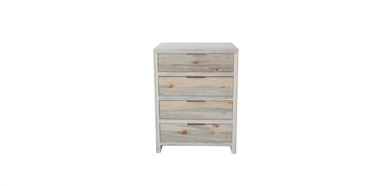 The Bross Dresser | Beetle Kill Pine