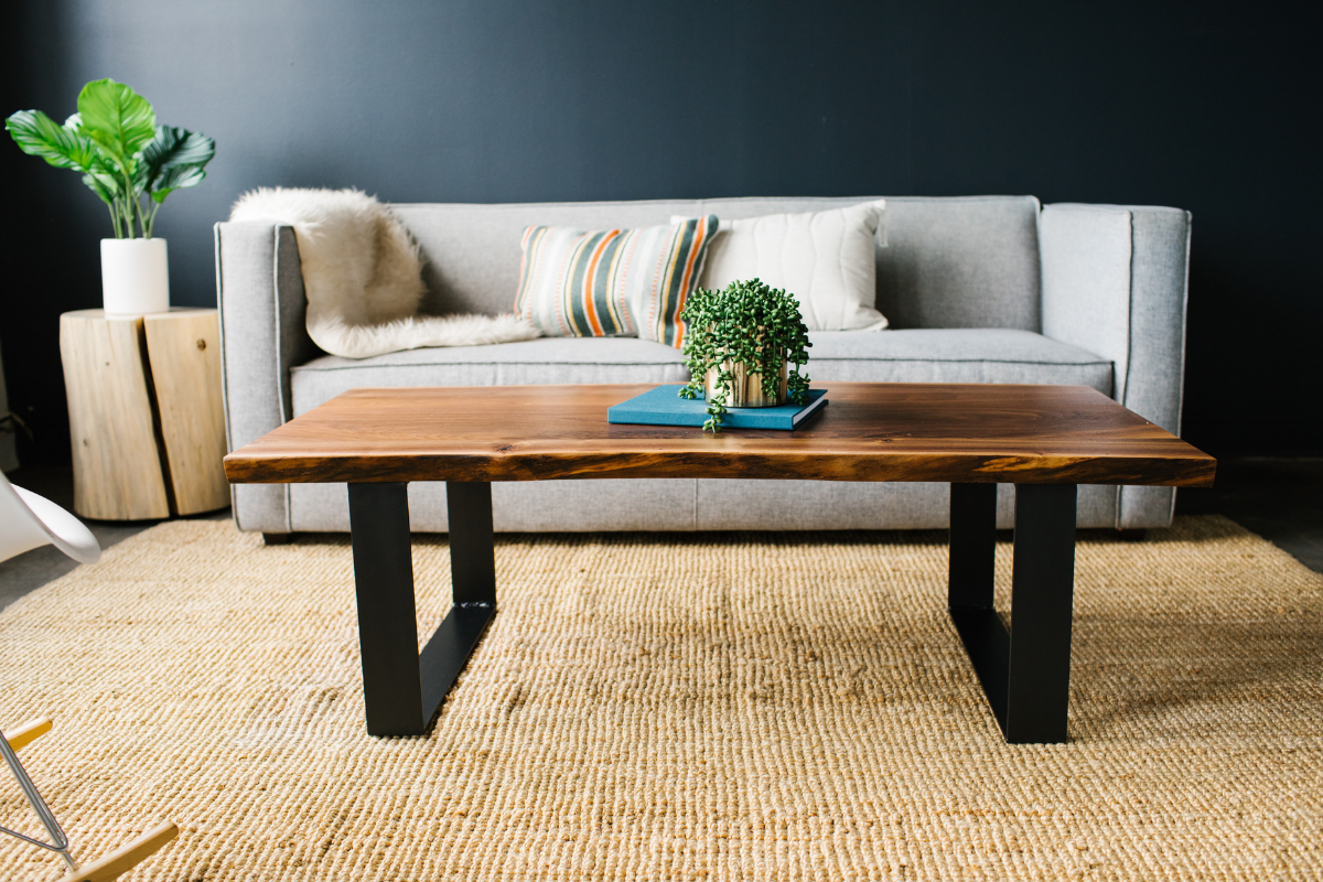 Introducing The Eolus Coffee Table