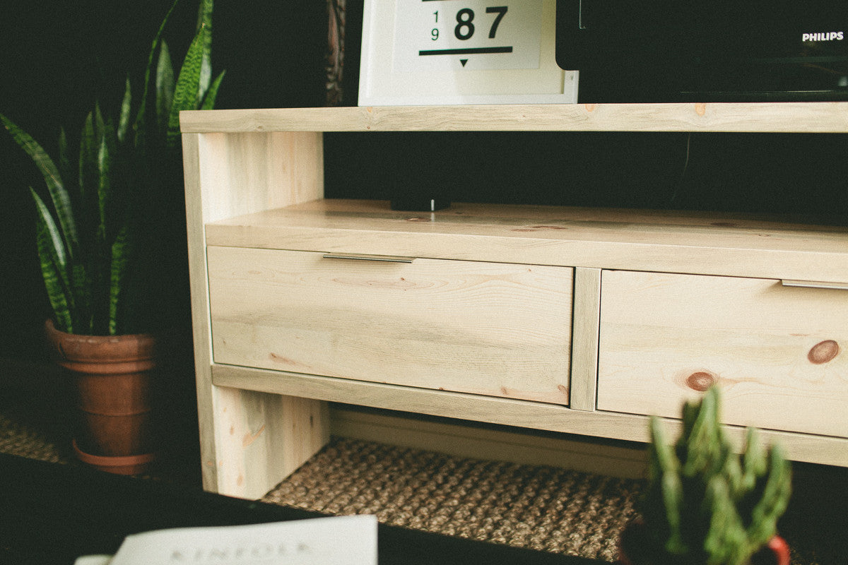 The Humboldt Console | Beetle Kill Pine